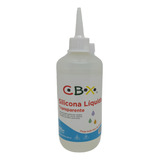 Cbx Silicona Liquida X250 Ml X 6 Unidades