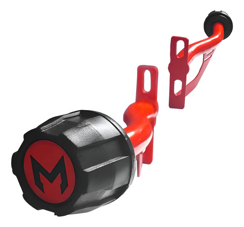 Slider Deslizador Universal Reforzado Para Motocicleta