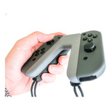 Nintendo Switch Joy Con Grip Accesorio Mando 
