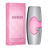 Perfume Guess  Dama 75  Ml ¡ Original Envio Gratis ¡