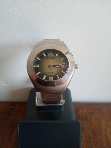 Reloj Orient Automático  (código 8)