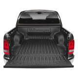 Cobertor De Caja Amarok Volkswagen Original