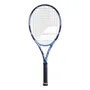 Raqueta De Tenis Babolat Pure Drive Gen 11 2025 En Raqueton Azul Acero L2
