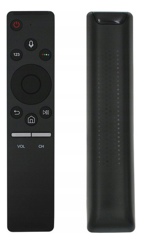 Control Remoto Para Samsung Smart Qled Tv Voice Con B