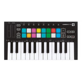 Controlador Novation Launchkey Mini Mk3