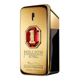 Paco Rabanne 1 Million Royal Parfum Edp Masculino 50ml