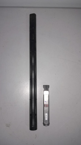 Microfone Bastão Sennheiser Mkh70 (sucata) (e)