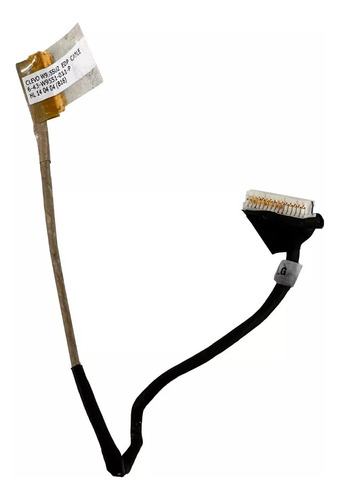 Cable Flex 6-43-w9551-011-p -instalacion Propia-