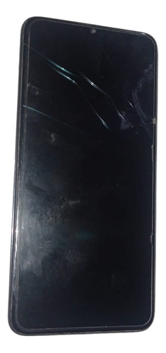 Samsung A70 128 Gb 6 Ram Negro