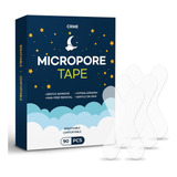Micropore Cinta 90pcs Hipoalergénico, Transpirable, Si...