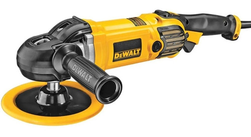 Pulidora Angular 7  Dewalt Dwp849x-b3