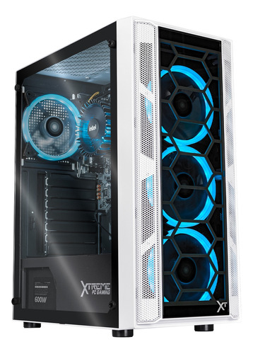 Xtreme Pc Gaming Intel Core I9 12900 32gb 1tb 4tb Wifi Black