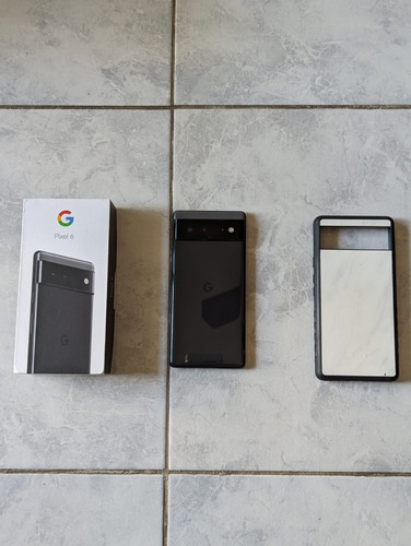 Google Pixel 6 128gb