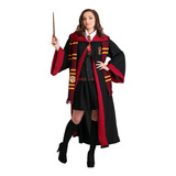 Tunica De Gryffindor De Harry Potter