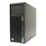 Sobremesa Hp Workstation Z230 Tower, Intel Quad Core I7...