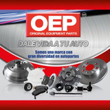 Balero Base Amortiguador Audi S3 2.0 2008-12