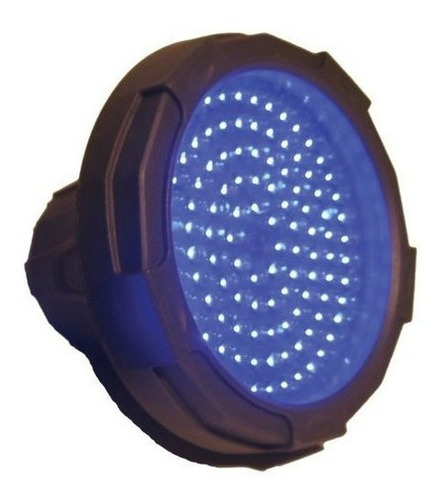 Submarino 124 Diodo Led Luz, Azul