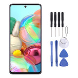 Pantalla Lcd Para Samsung Galaxy A71 5g Uw Sm-a716v