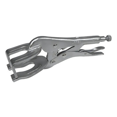 Pinza De Presión De 8-7/8 Para Soldadura  uso Industrial Urrea