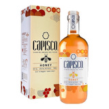 Pisco Capisco Honey 700cc