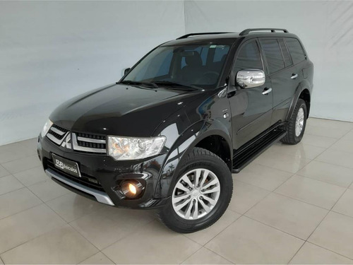 MITSUBISHI PAJERO DAKAR HPE 3.2 4X4 AUT. 