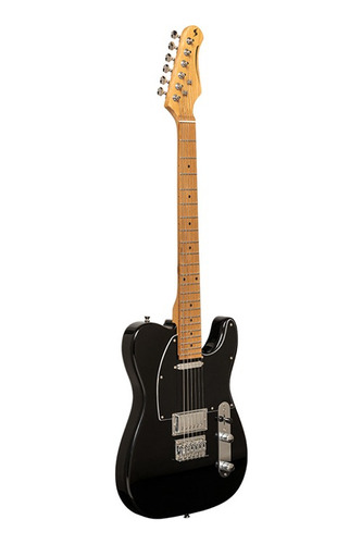 Guitarra Electrica Stagg Telecaster Vintage Series Colores