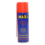 Lubricante Multiuso Max10 144g