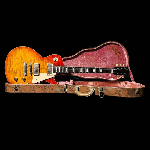 Gibson Les Paul Custom Shop 1959 Reissue 2007