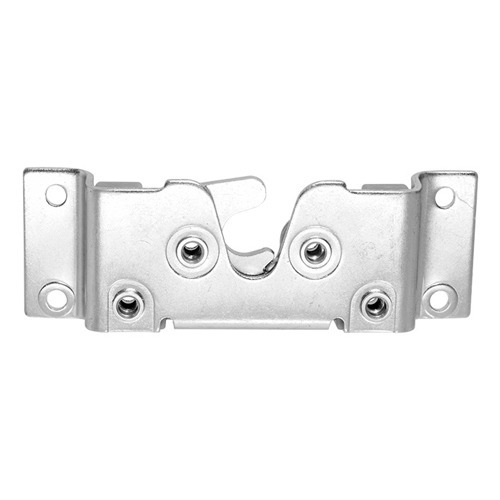 Chapa Puerta Kenworth T800 1987 - 2006 Delantera Piloto 