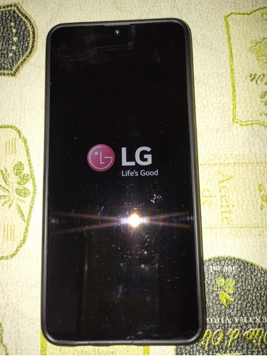 Celular LG 