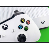 Console Xbox One S All Digital Único Dono.