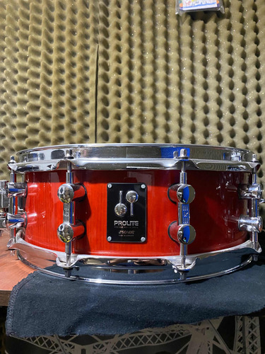 Redoblante Sonor Prolite