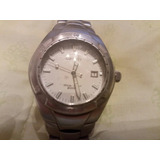 Reloj Orient Original. A Pila. Original. C Fecha.once'oferta