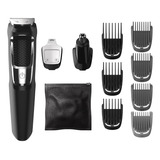 Aparador De Pelos Philips Norelco Multigroom Series 3000