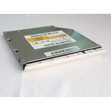 Original Gravadora Cd Dvd Sata + Frontal Samsung Np270e4e