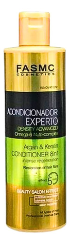 Acondicionador Experto Nutrición Omega 6 - Max Belleza