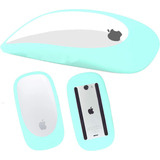 Funda Protectora Silicona Magic Mouse 2 Y Magic Mouse 1, Y