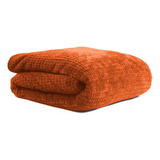Cobertor Aveludado 2,20 X 2,50 Manta Soft Touch Flannel Frio