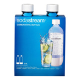 Sodastream Source Kit De Iniciación Para Hacer Agua Brillant