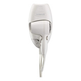 Conair - Secador De Pelo (1600 W, Montaje En Pared, Con Led