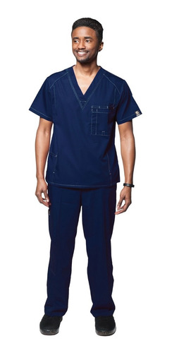 Uniforme Quirurgico Para Hombre Dress A Med Modelo 102