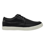 Zapato Urbano De Cuero, Angel Casual Narrow