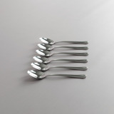 Cuchara De Té Carat - Set X6 Volf