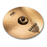 Platillo Thin Crash De 14, Sabian B8pro 31406b / Abregoaudio