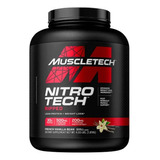 Proteina Nitrotech Ripped 4 Lb