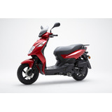 Sym Orbit 125cc Nuevo Scooter 2024 Sym 