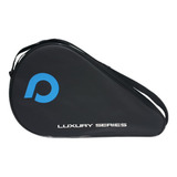 Funda Protectora Odpro Luxury Series Para Paleta De Padel