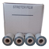 Film De Stretch Transparente 10cm Caja X36 Unid.