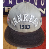 Gorra New Era Yankees New York Mlb 9fifty Unitalla