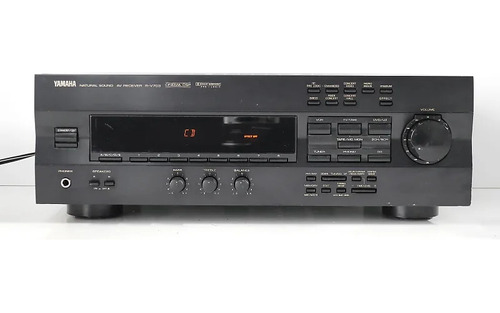 Receiver Yamaha R-v703